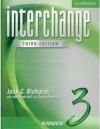 Interchange 3 WorkBook 3B